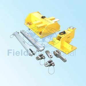 K71003-79 PROOF LOAD FIXTURE ADAPTER - BOOTSTRAP EQUIPMENT (CE)