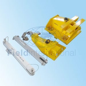 K71003-87 PROOF LOAD FIXTURE ADAPTER - BOOTSTRAP EQUIPMENT (CE)