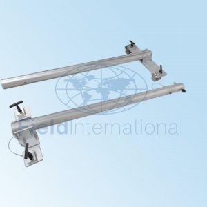 K71004-34 TRANSPORTATION EQUIPMENT - ENGINE MOUNT STABILIZATION, GE