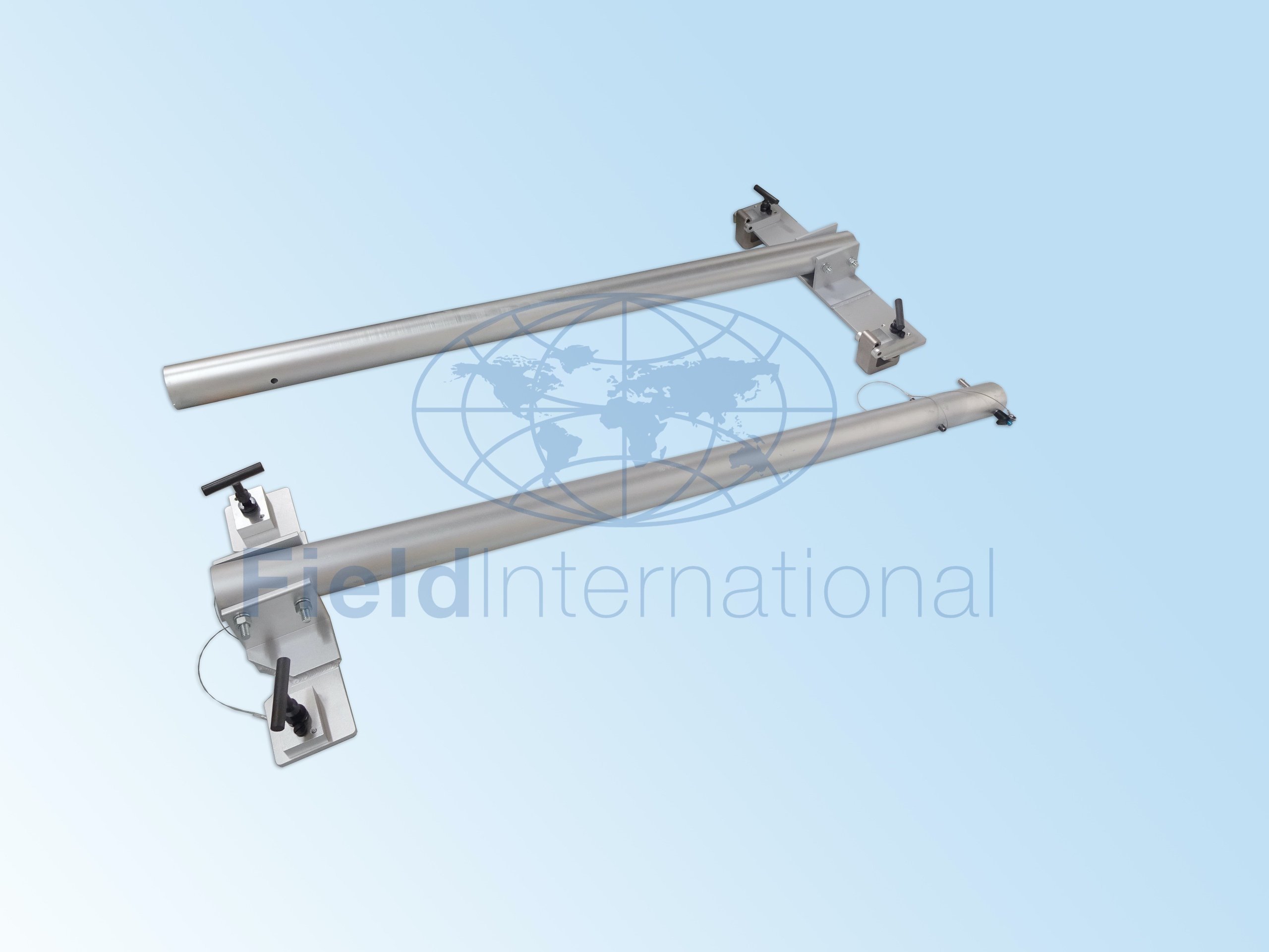 K71004-34 TRANSPORTATION EQUIPMENT - ENGINE MOUNT STABILIZATION, GE