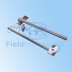 K71005-1 TRANSPORTATION EQUIPMENT - ENGINE MOUNT STABILIZATION, ROLLS ROYCE