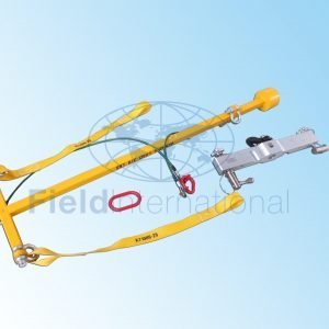 K71006-20 HOIST EQUIPMENT - ENGINE MOUNTS AND THRUST LINKS (CE)