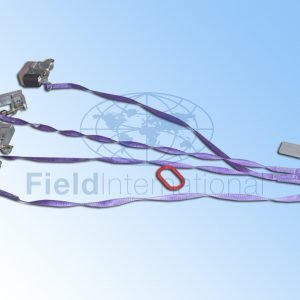 K71008-37 SLING EQUIPMENT - FAN COWL SUPPORT BEAM, GE GENX (CE)