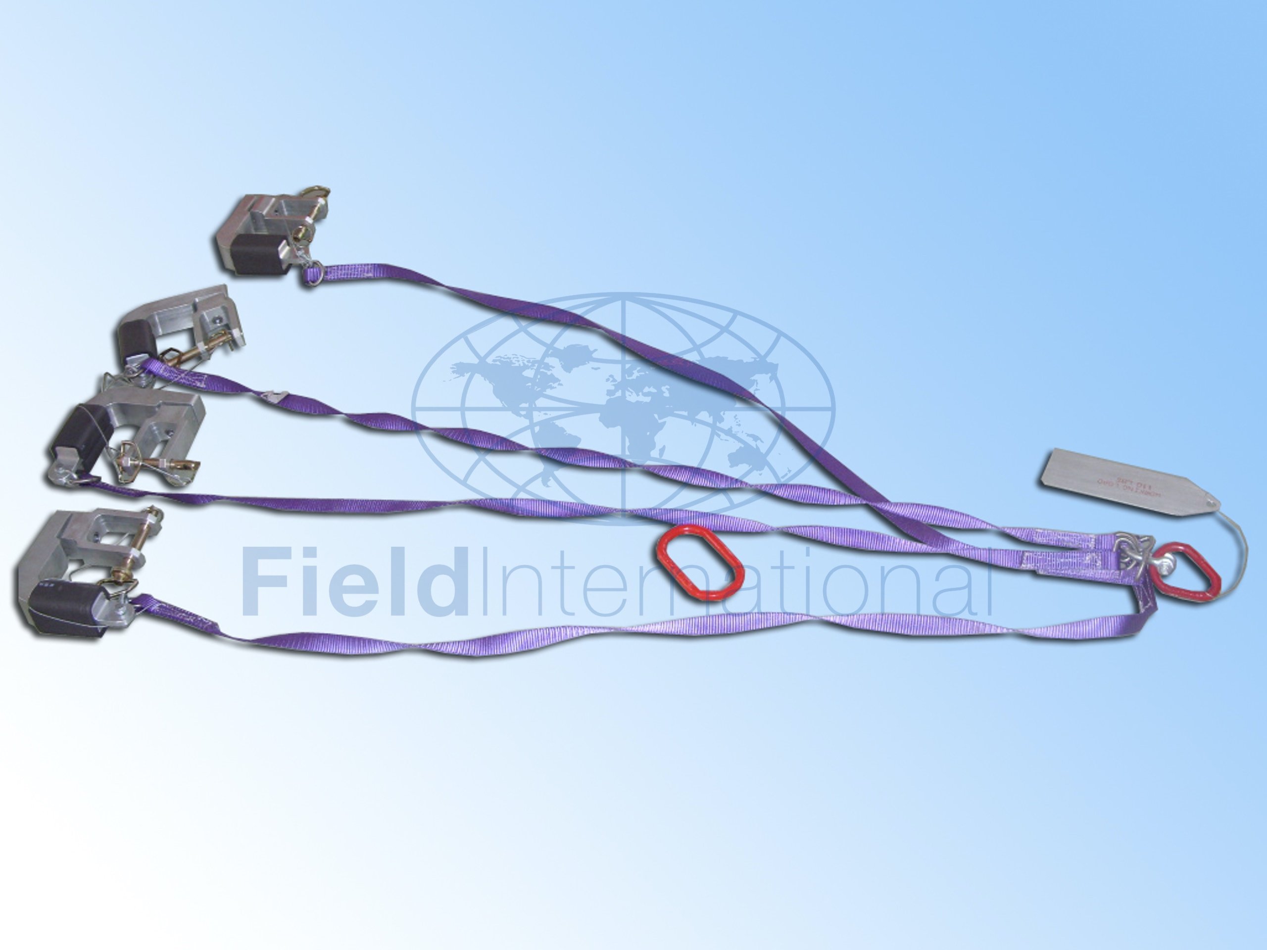 K71008-37 SLING EQUIPMENT - FAN COWL SUPPORT BEAM, GE GENX (CE)