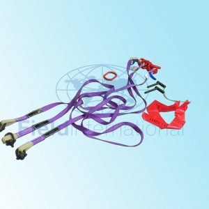 K71009-36 SLING - FAN COWL