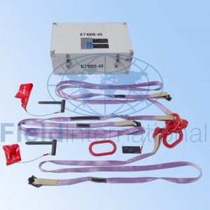 K71009-49 SLING - FAN COWL