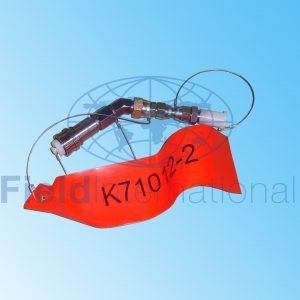K71012-1 ADAPTER - HAND PUMP, POWER DOOR OPENING SYSTEM
