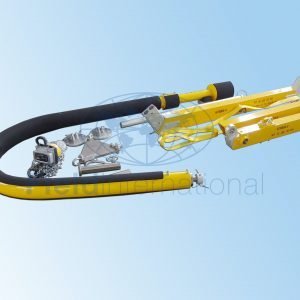 K78004-104 SLING EQUIPMENT - REMOVAL/INSTALLATION, FAN REVERSER SLEEVE, ROLLS-ROYCE TRENT 1000