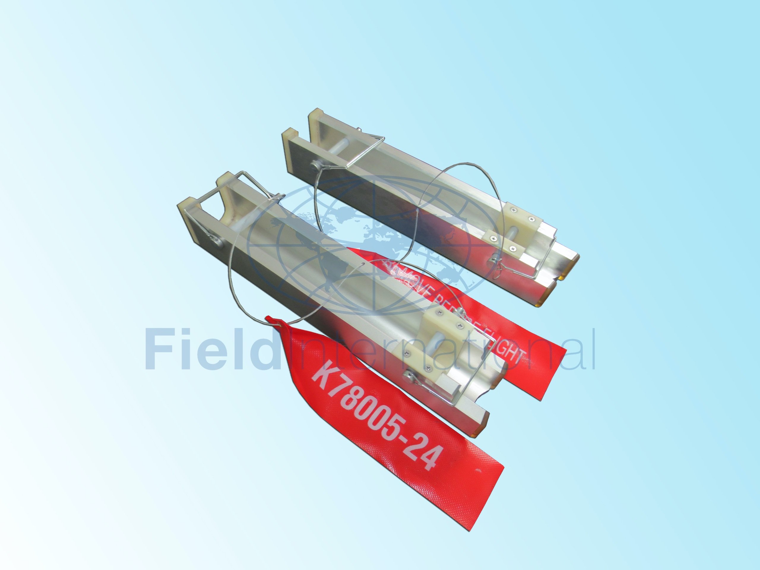 K78005-22 HOLD OPEN EQUIPMENT - HANGAR MAINTENANCE, ROLLS ROYCE THRUST REVERSER