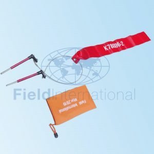 K78006-1 LOCK - THRUST REVERSER ISOLATION VALVE
