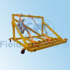 K78008-1 STAND - TRANSPORTATION/WORK GENERAL ELECTRIC GENX THRUST REVERSER