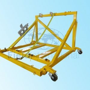 K78010-72 TRANSPORTATION/WORK STAND - THRUST REVERSER, ROLLS-ROYCE TRENT 1000