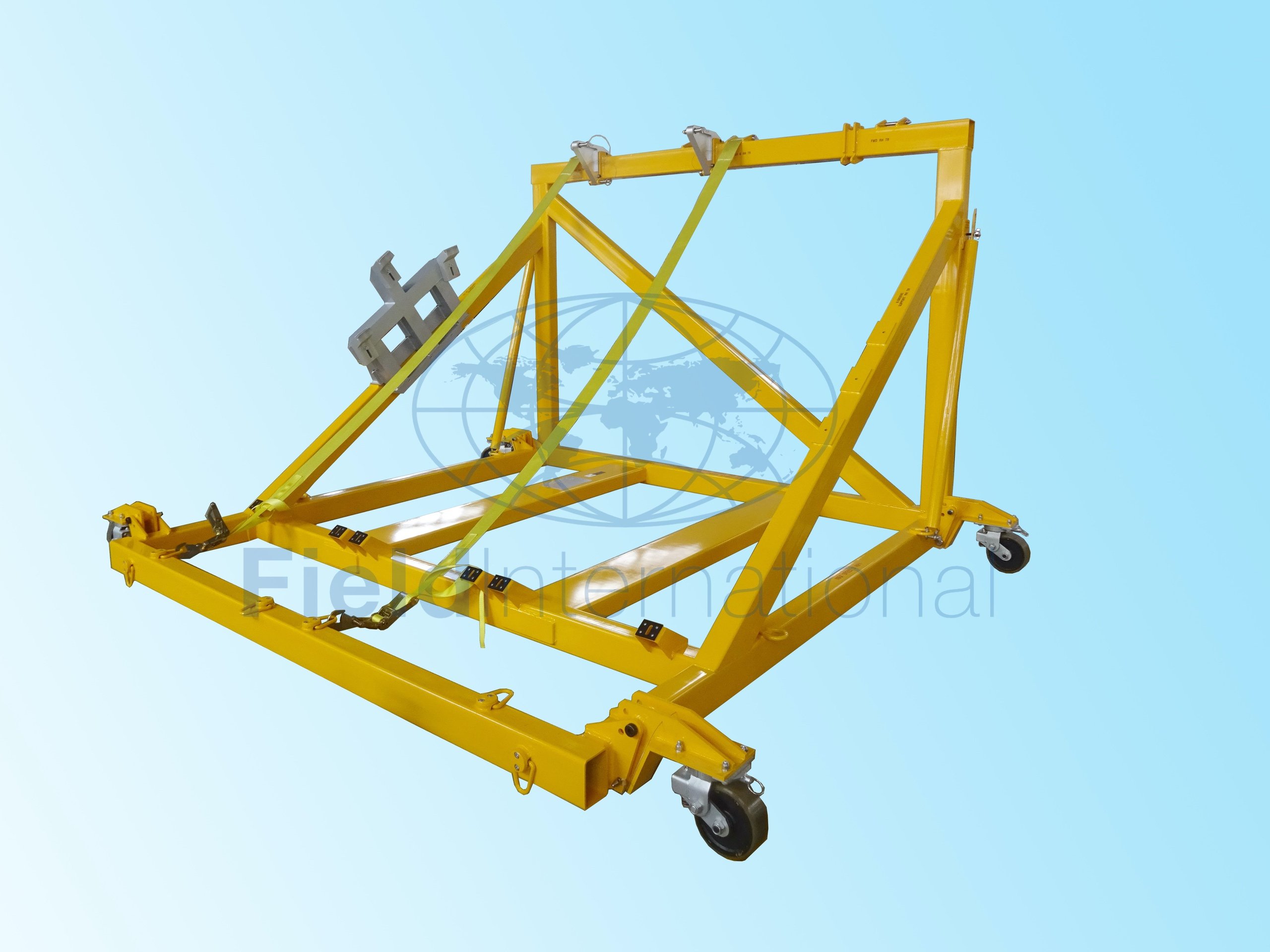 K78010-72 TRANSPORTATION/WORK STAND - THRUST REVERSER, ROLLS-ROYCE TRENT 1000