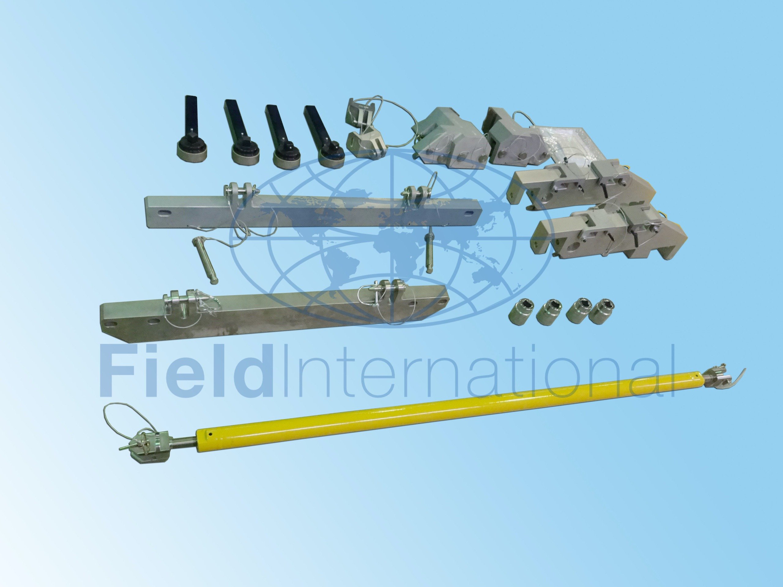 K78011-1 HOLD OPEN EQUIPMENT - TRENT 1000 THRUST REVERSER (CE)