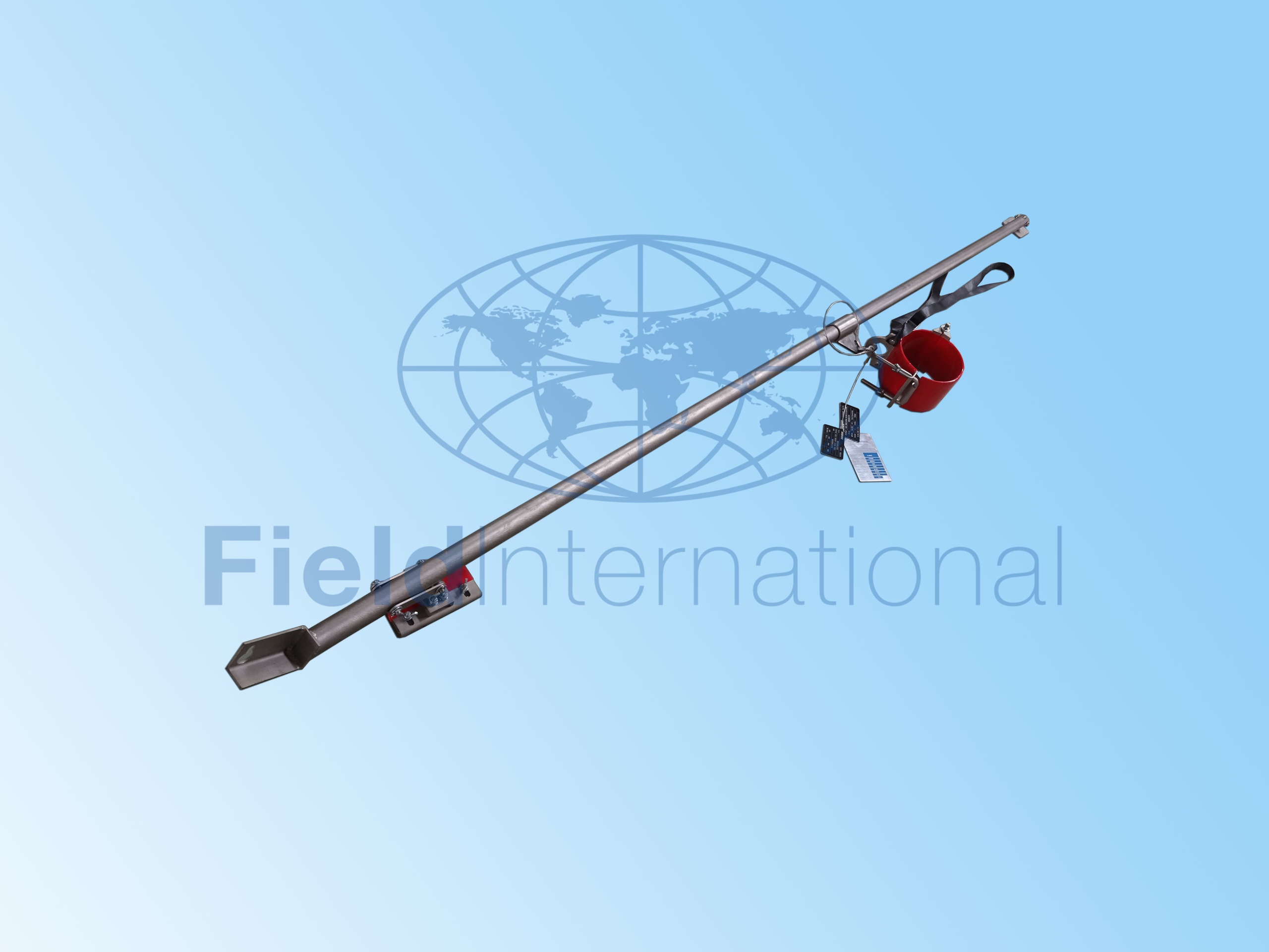 ME65B01570 SLING - RETRACT ACTUATOR, WING GEAR