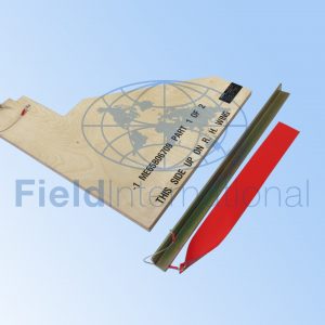 ME65B06709-1 MECHANICAL EQUIPMENT - WORK PLATFORM, LEADING EDGE FAIRINGS