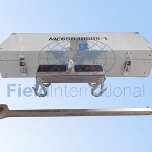 ME65B40508-1 APU BATTERY INSTALLATION AND REMOVAL EQUIPMENT