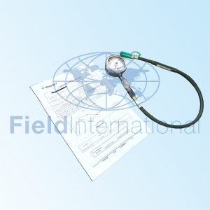 ME65B50263-1 GAUGE ASSY