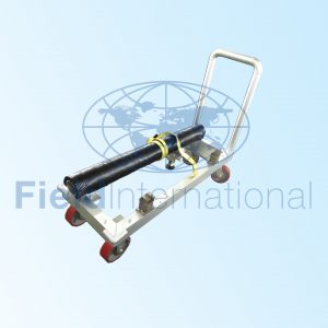 ME65B57391 DOLLY - ESCAPE SLIDE/RAFT PACK