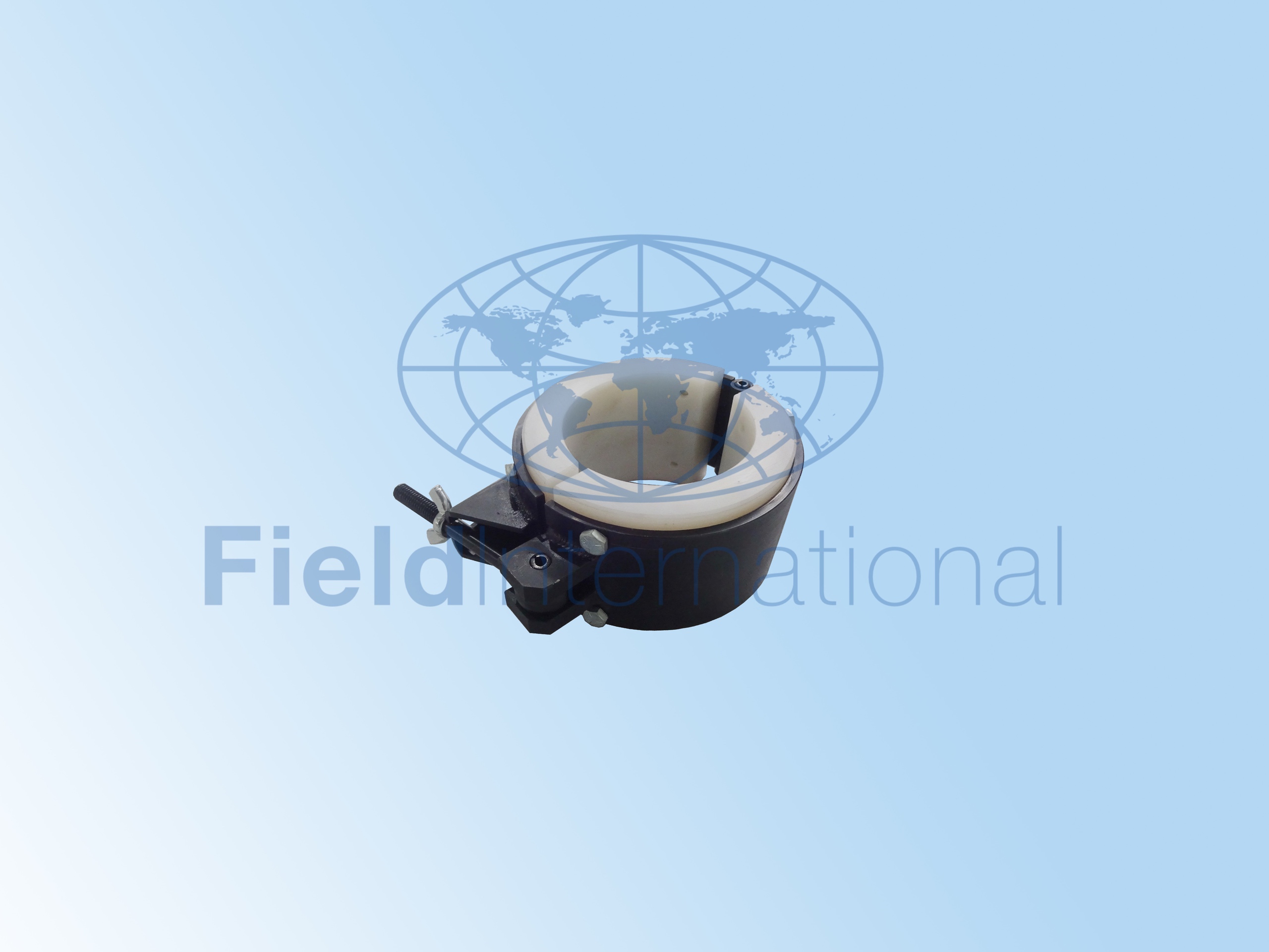 ME65B80713-1 LOCK - BALLNUT, HORIZONTAL STABILIZER ACTUATOR
