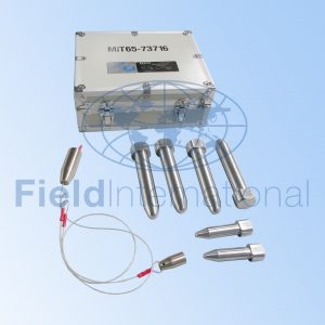 MIT65-73716 ALIGNMENT AND GUIDE PINS, FIN INSTALLATION