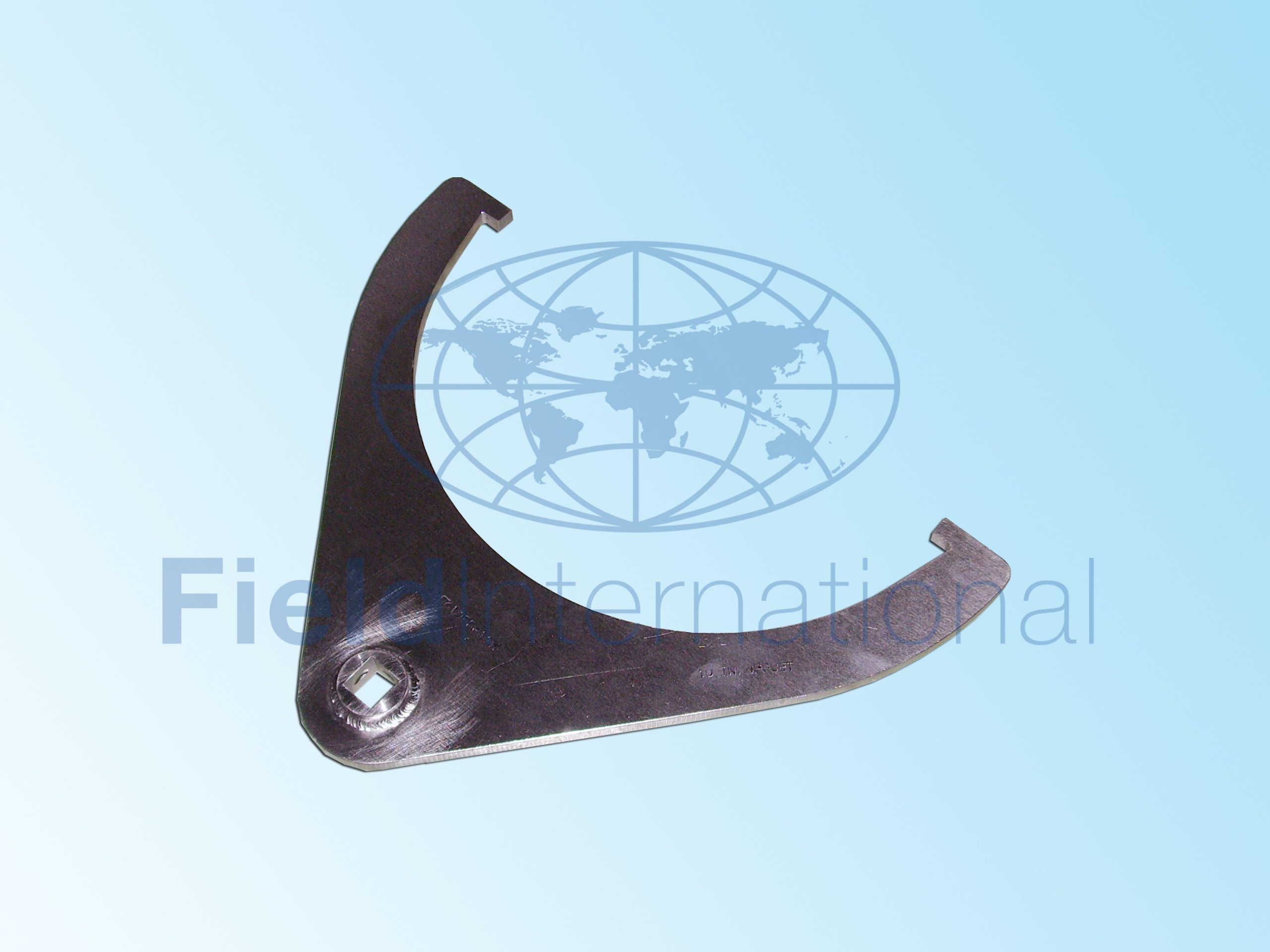 MIT65B01201 WRENCH ADAPTER - GLAND NUT, WING AND BODY GEAR