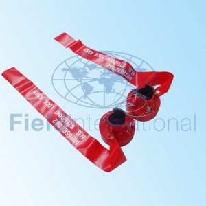 MIT65B01562 LOCK ASSEMBLY - NOSE GEAR STEERING