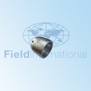MIT65B05160 ALIGNMENT GUIDE - BOLT, STEERING MECHANISM , BODY LANDING GEAR