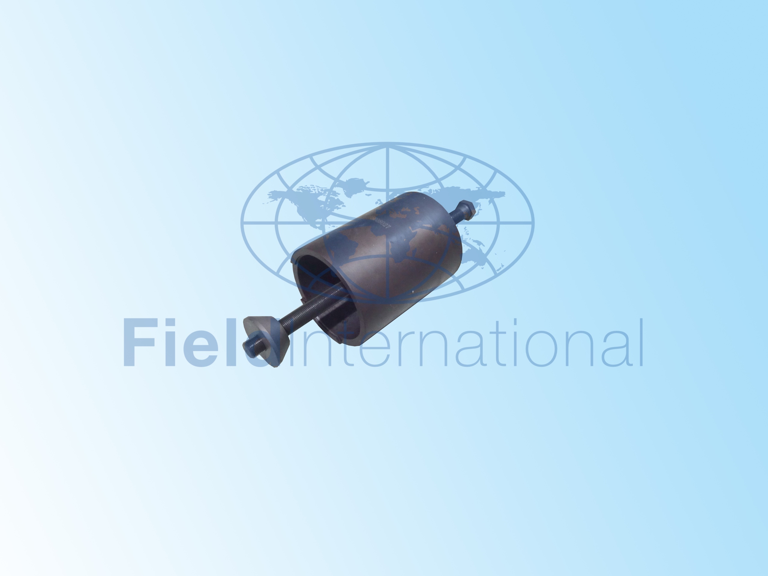 MIT65B08027 PIN PULLER - INBOARD AND OUTBOARD TRAILING EDGE FLAPS