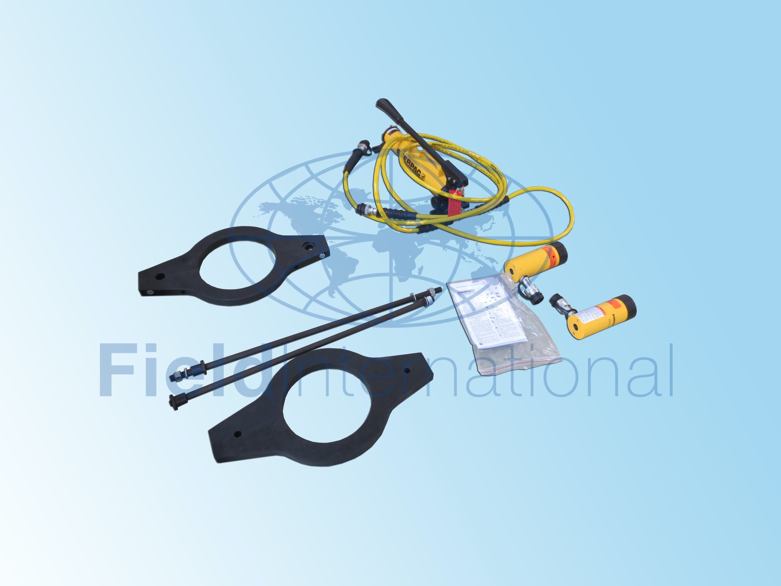 MIT65B08834 BUSHING TOOL - TRUNNION, BODY LANDING GEAR