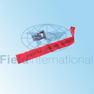 MIT65B11030 TEST EQUIPMENT - EMERGENCY POWER INSTALLATION, MAIN DOORS 1 THRU 5