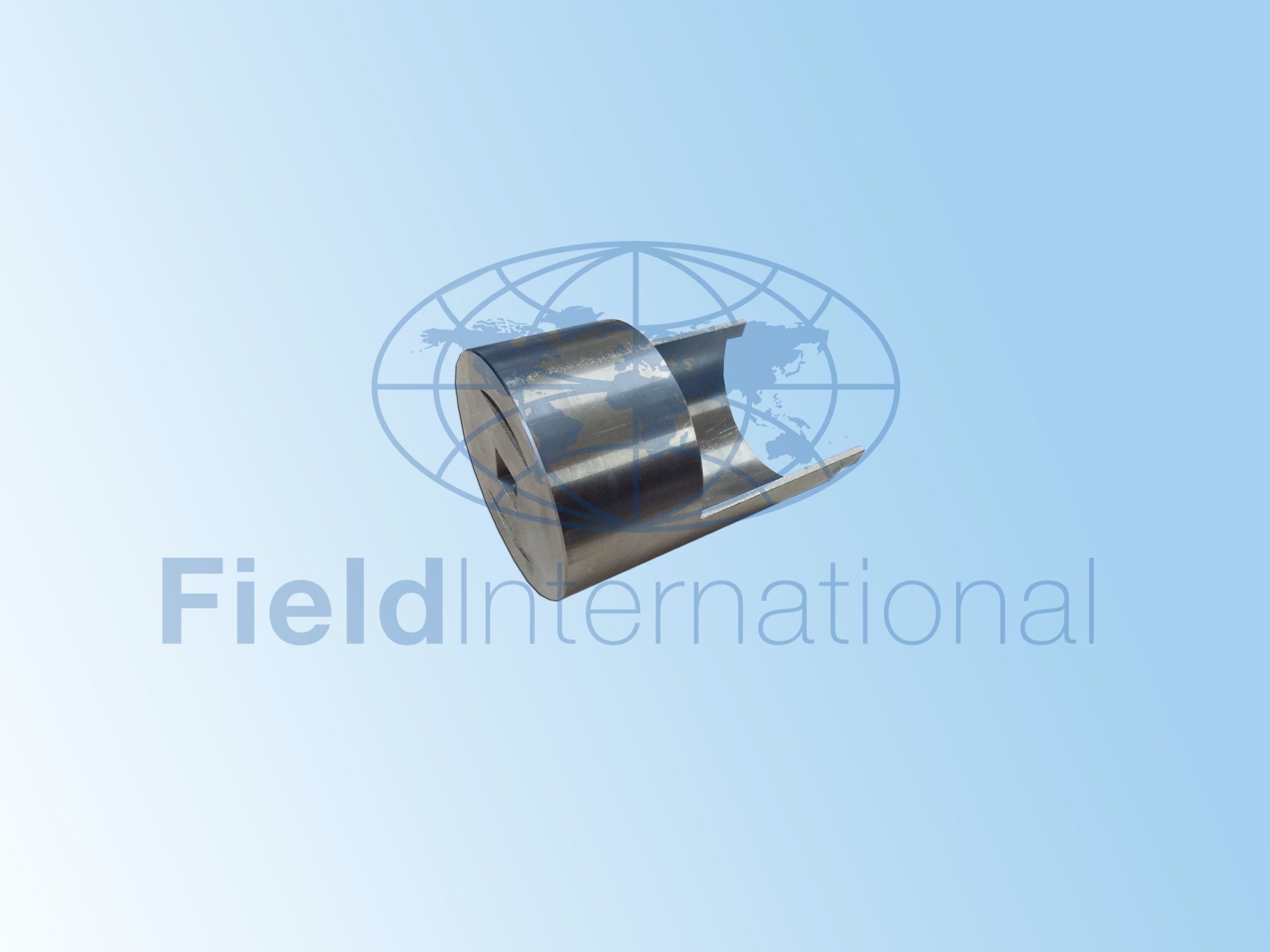 MIT65B13164 ADAPTER - WRENCH, BEARING NUT, MAIN ENTRY DOOR