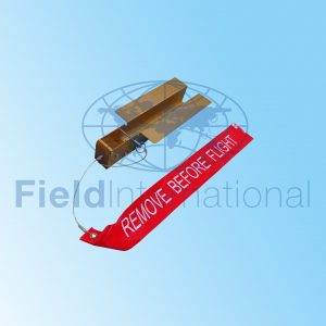 MIT65B82664 HANDLE LOCK - MAIN LANDING GEAR DOOR, GROUND RELEASE