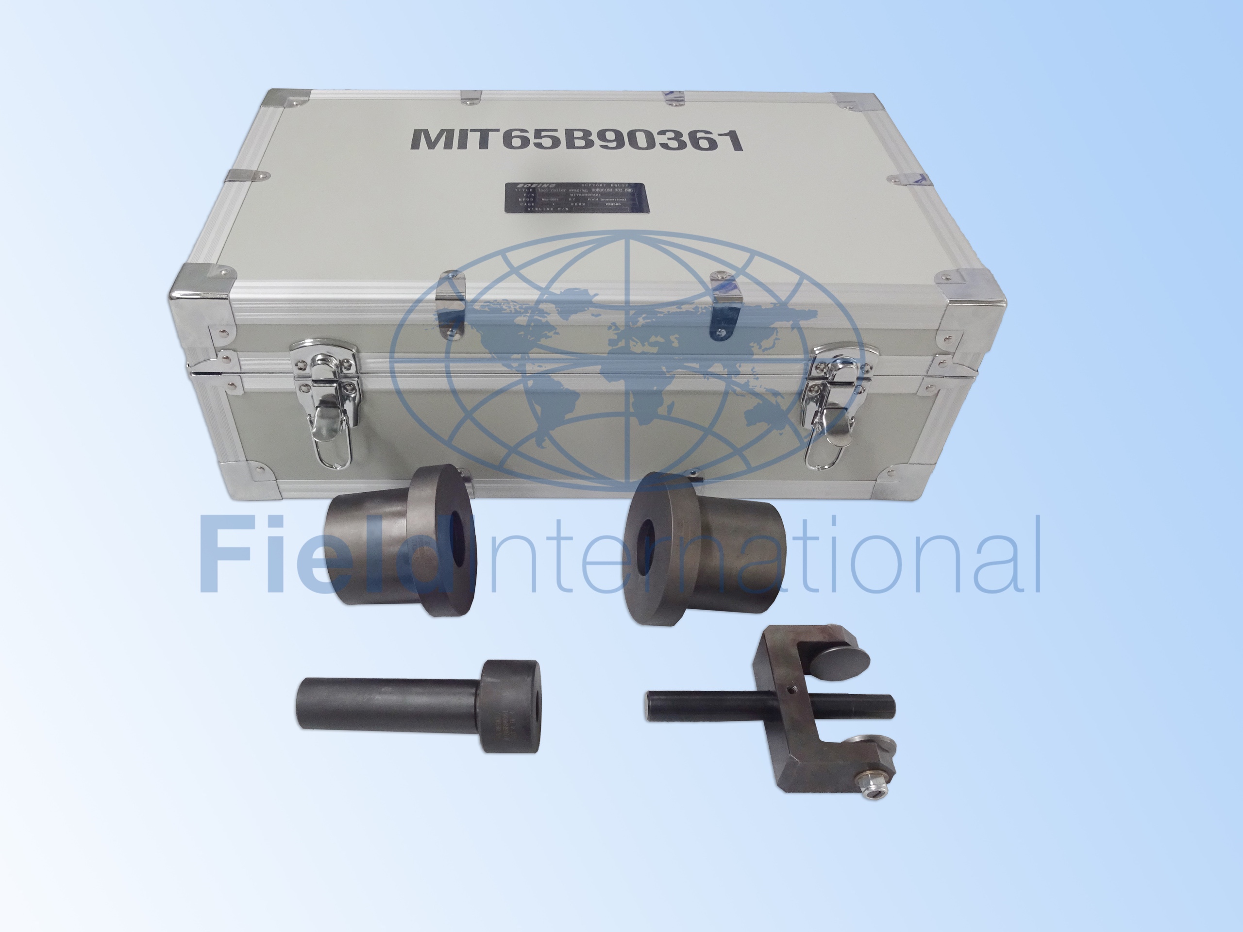 MIT65B90361 TOOL - ROLLER SWAGING, 60B00180-302 BEARING