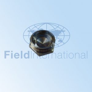 MS21913-32 PLUG, FLARELESS TUBE