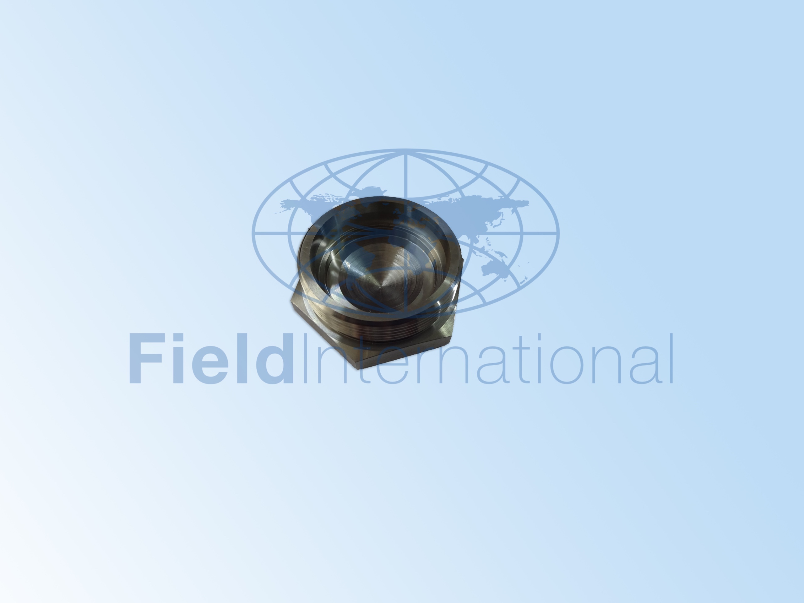 MS21913-32 PLUG, FLARELESS TUBE