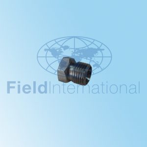 MS21913-6 PLUG, FLARELESS TUBE