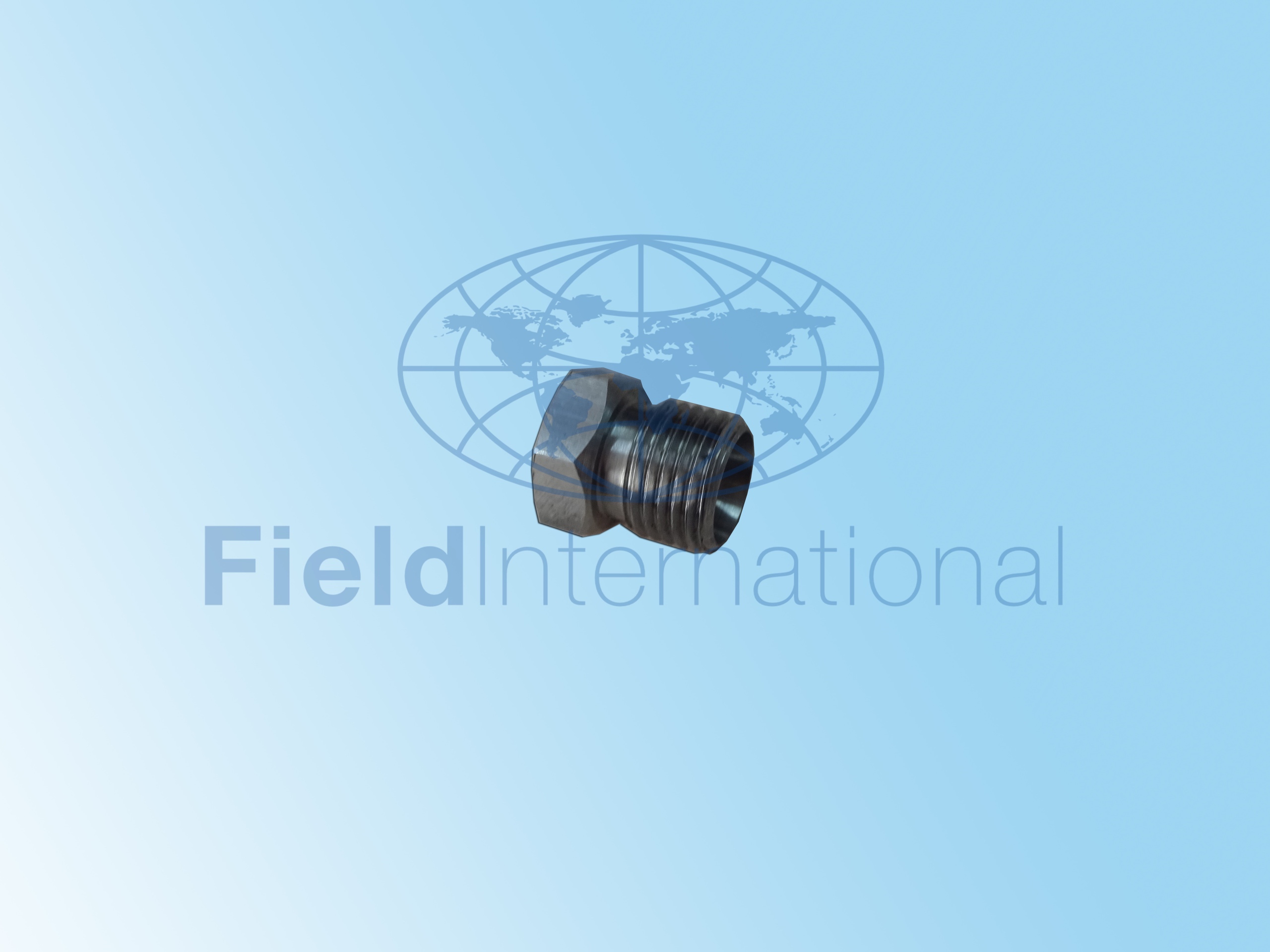 MS21913-6 PLUG, FLARELESS TUBE