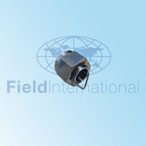 MS21914-12 CAP, PRESSURE SEAL, FLARELESS TUBE FITTING
