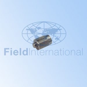 MS21914-2 CAP, PRESSURE SEAL, FLARELESS TUBE FITTING