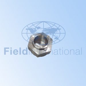 MS21914-24 CAP, PRESSURE SEAL, FLARELESS TUBE FITTING