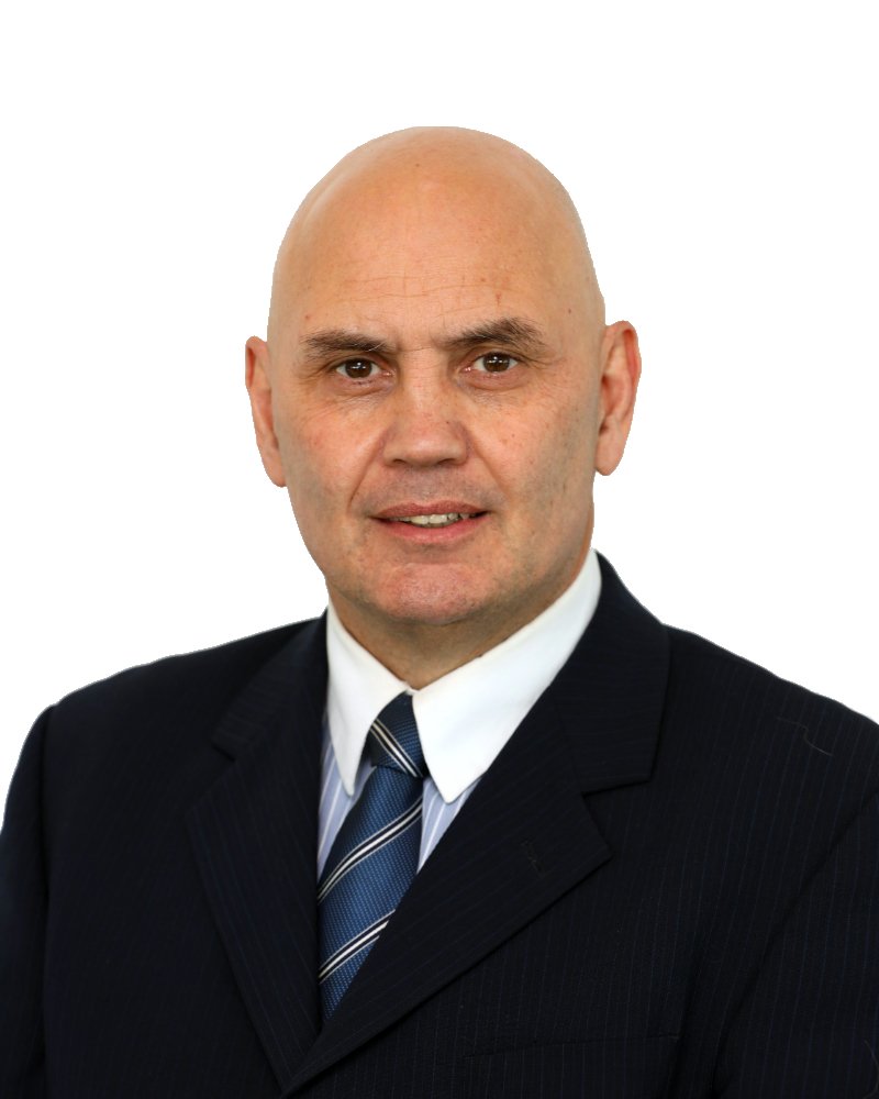 Mark Booker Field International Group CEO