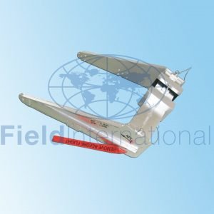 OHME65B00110-53 BOOTSTRAP CLAMP - FAIRING, TRAILING EDGE FLAP TRACK