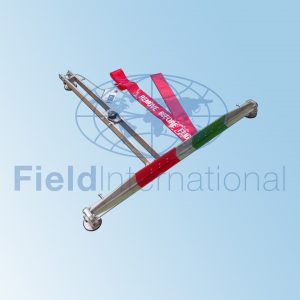 OHME65B00117 INBOARD AILERON REMOVAL AND INSTALLATION HANDLING TOOL