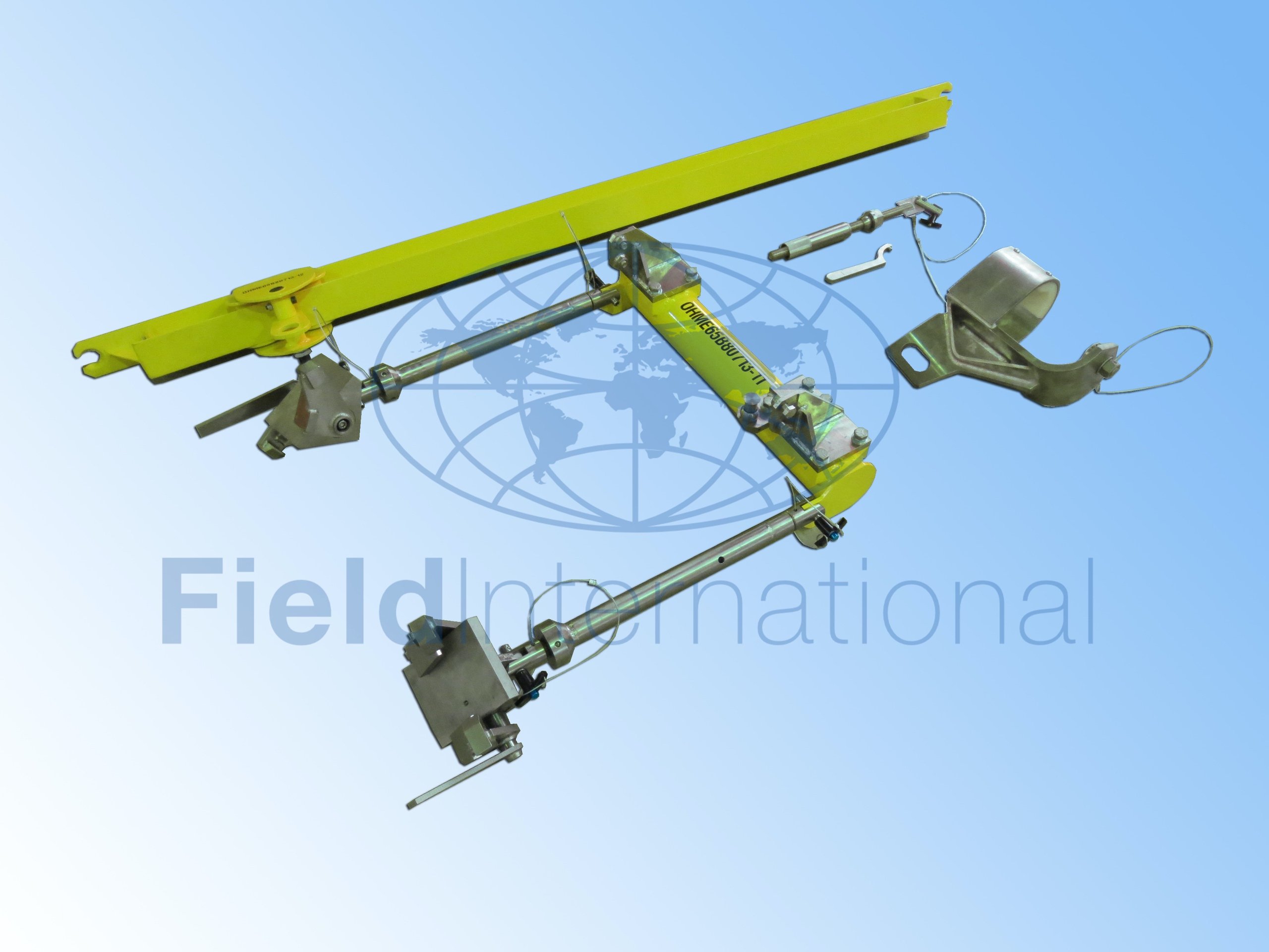 OHME65B80713-1 HANDLING EQUIPMENT - HORIZONTAL STABILIZER ACTUATOR