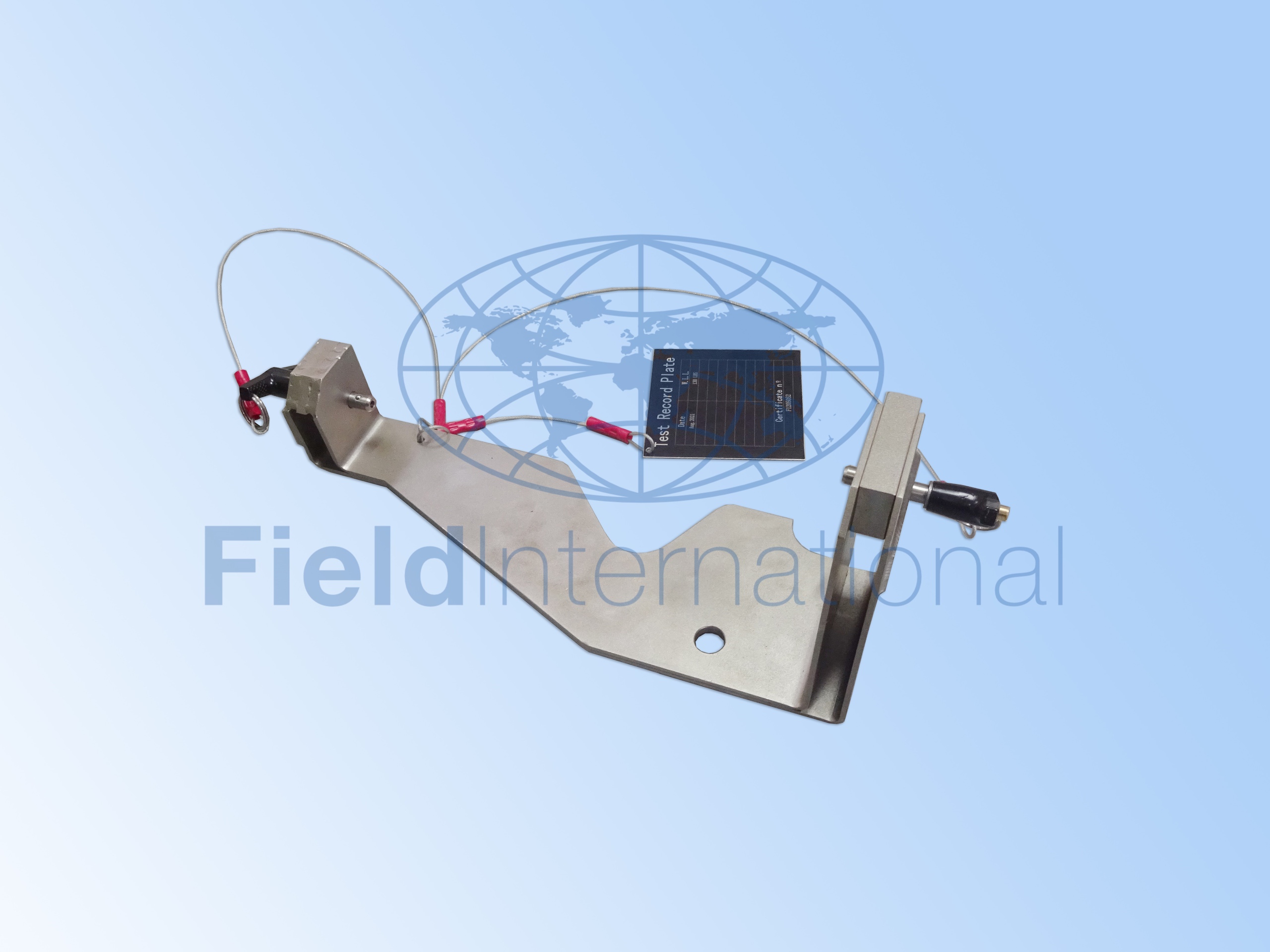 OHME65B81110-1 ADAPTER - HOISTING, POWER UNIT, INBOARD TRAILING EDGE FLAP