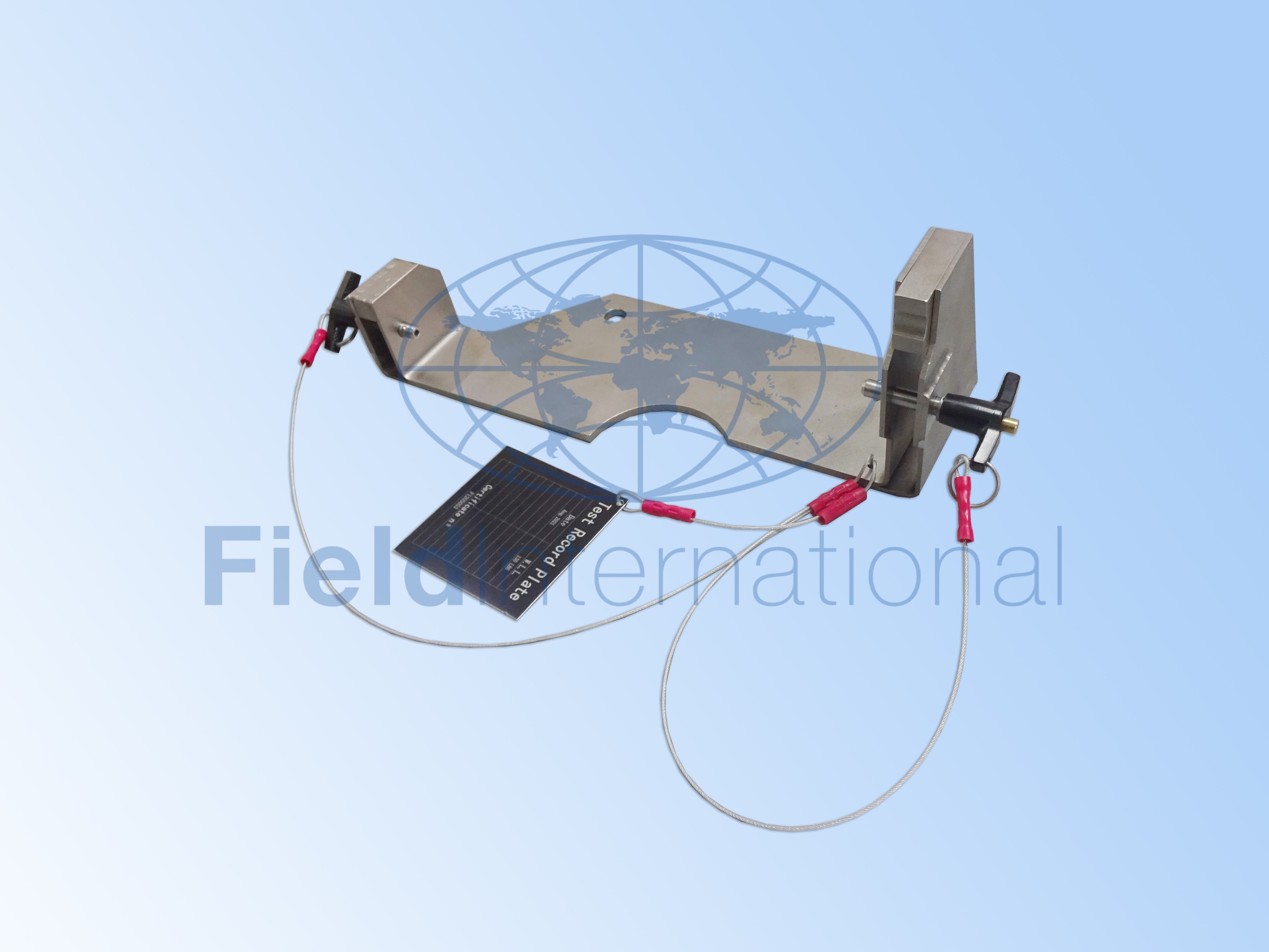 OHME65B81111-3 ADAPTER - HOISTING, POWER UNIT, OUTBOARD TRAILING EDGE FLAP