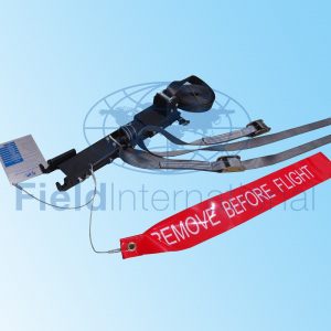 OHME65B81843-1 SLING ASSEMBLY - HOIST INBOARD AILERON POWER CONTROL UNIT INSTALLATION/REMOVAL