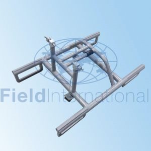 PME65B80549 CRADLE - HANDLING, OUTBOARD ELEVATOR ACTUATOR