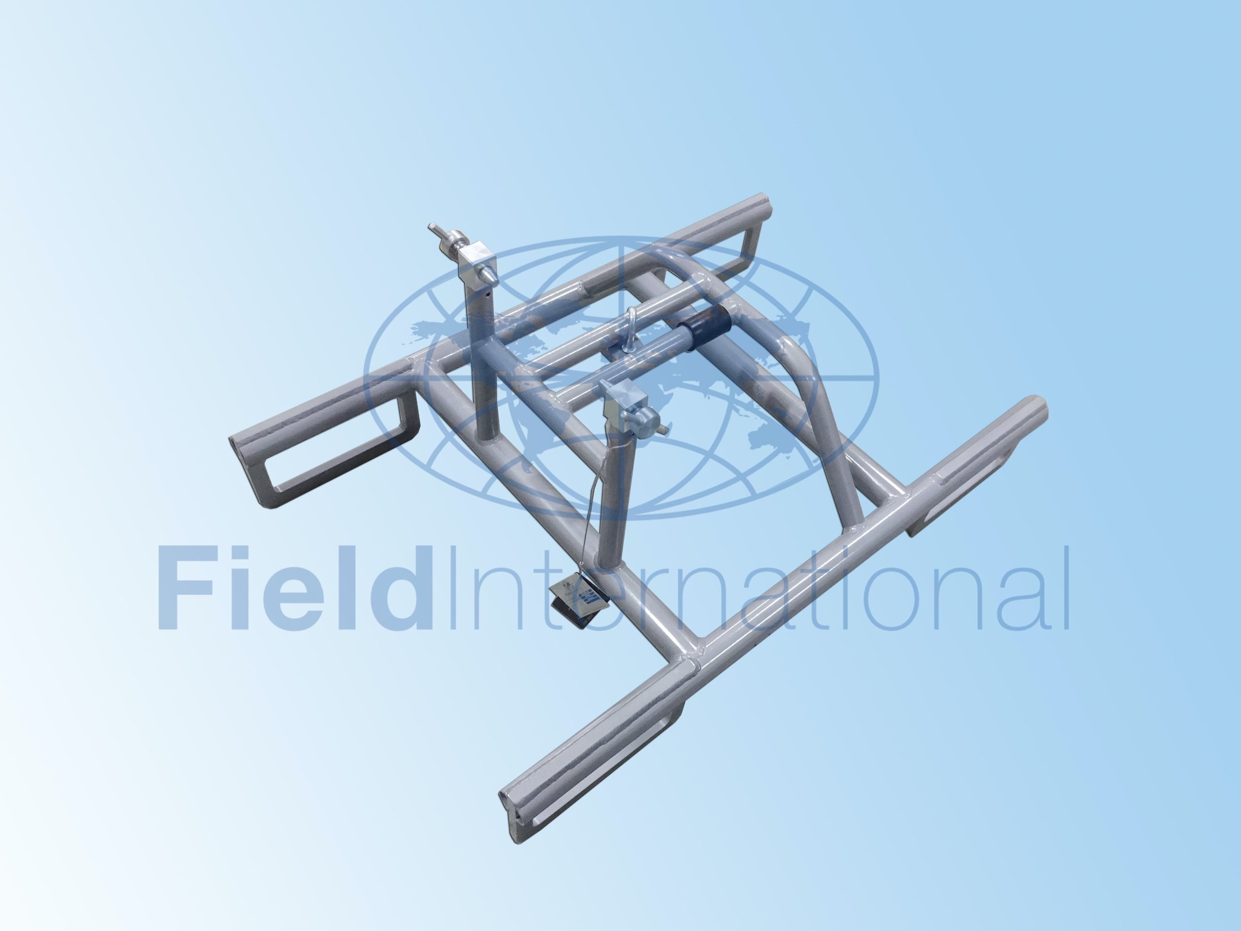 PME65B80549 CRADLE - HANDLING, OUTBOARD ELEVATOR ACTUATOR